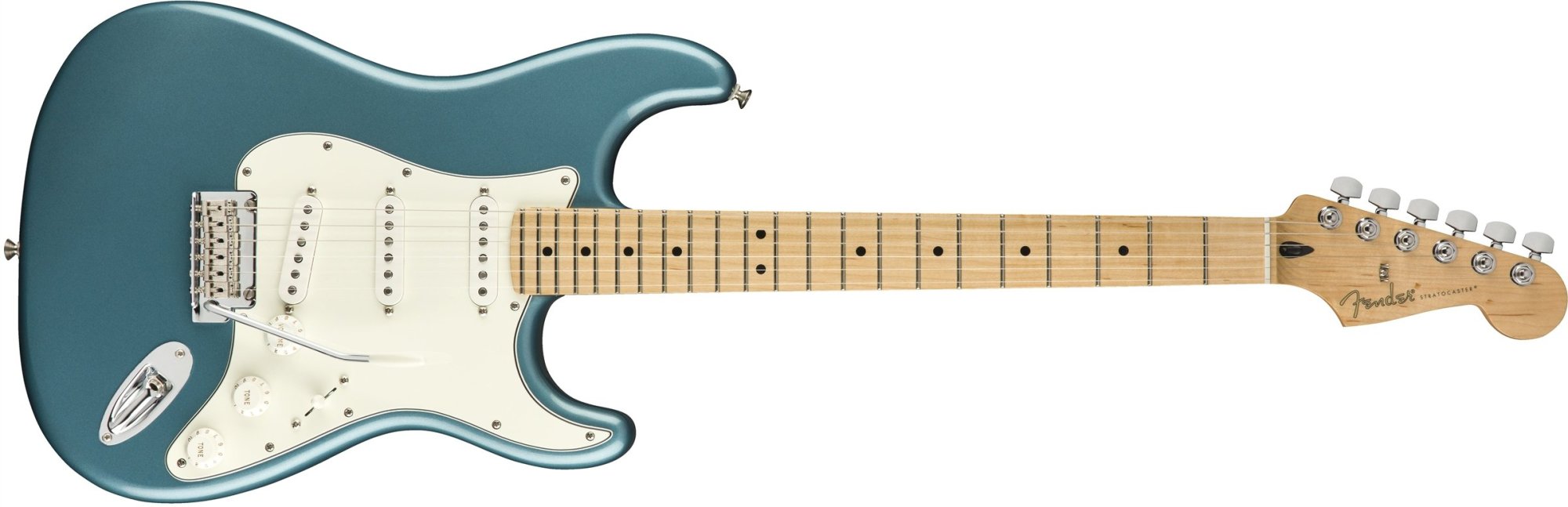 Fender Stratocaster