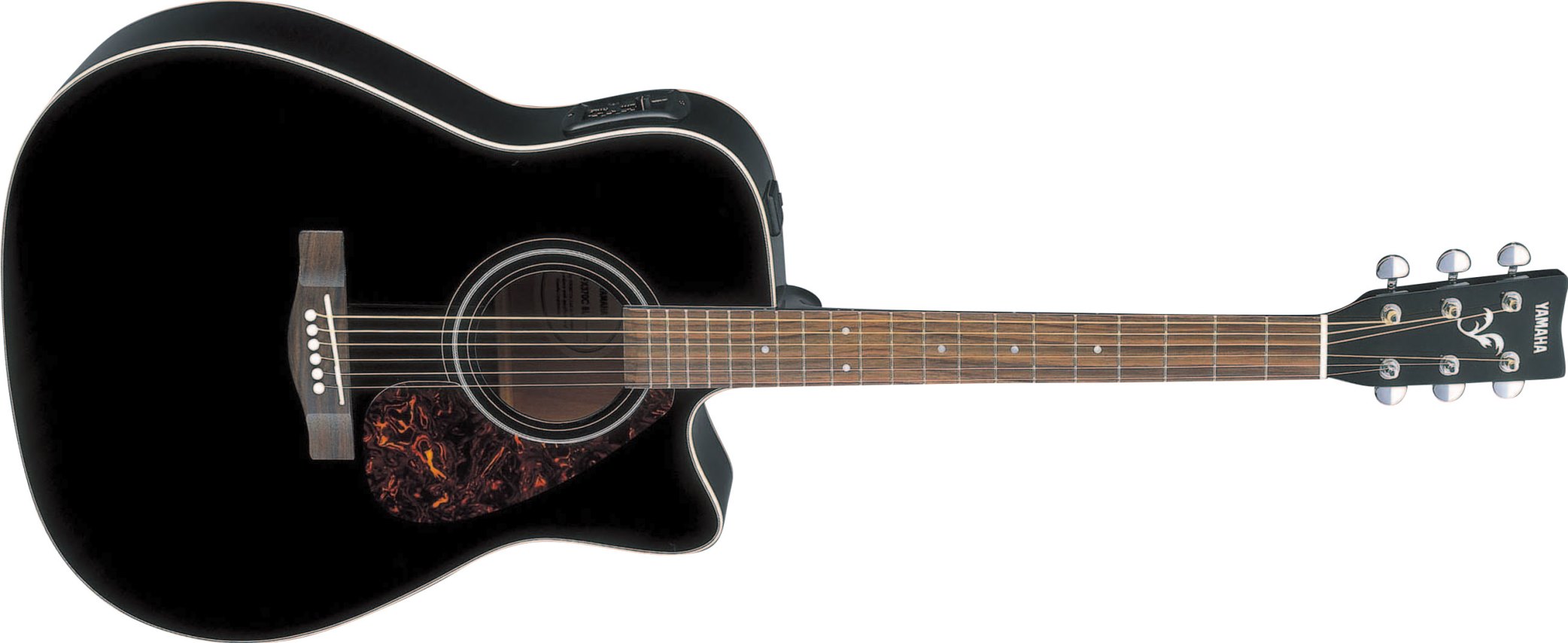 Yamaha Acoustic